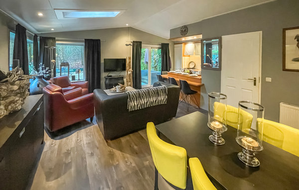 Ferienhaus - Emst , Holland - HGE087 4