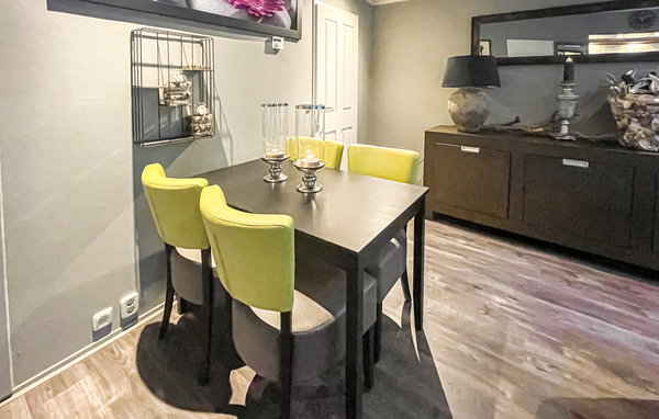 Ferienhaus - Emst , Holland - HGE087 303