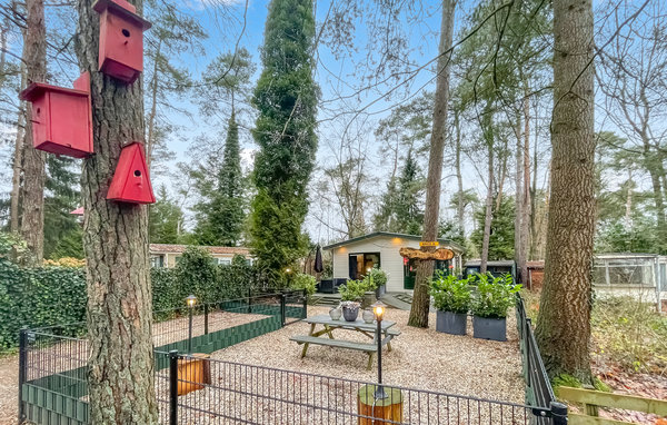 Ferienhaus - Emst , Holland - HGE087 9
