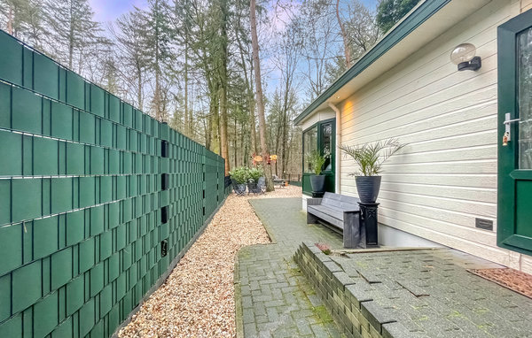 Ferienhaus - Emst , Holland - HGE087 101