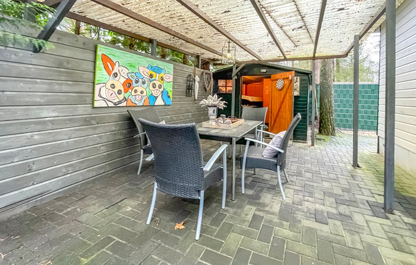 Ferienhaus - Emst , Holland - HGE087 102
