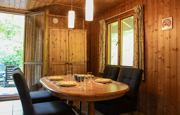 Ferienhaus - Neede , Holland - HGE091 301