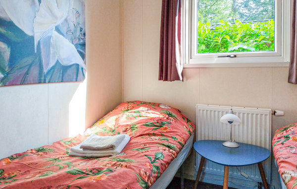 Vakantiehuis 