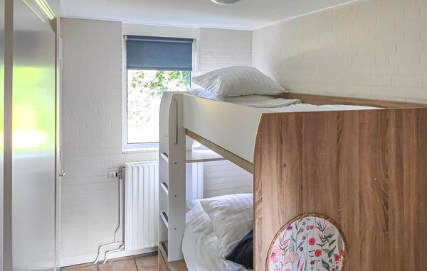 Location de vacances - Kilder , Hollande - HGE111 601