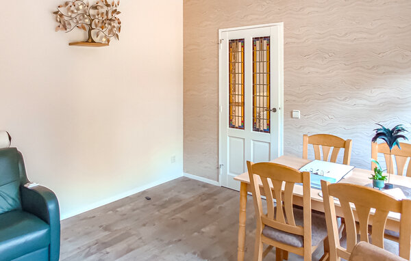 Location de vacances - Kilder , Hollande - HGE111 302