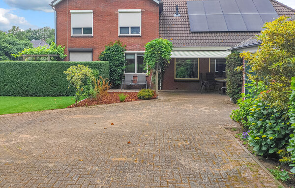 Location de vacances - Kilder , Hollande - HGE111 81