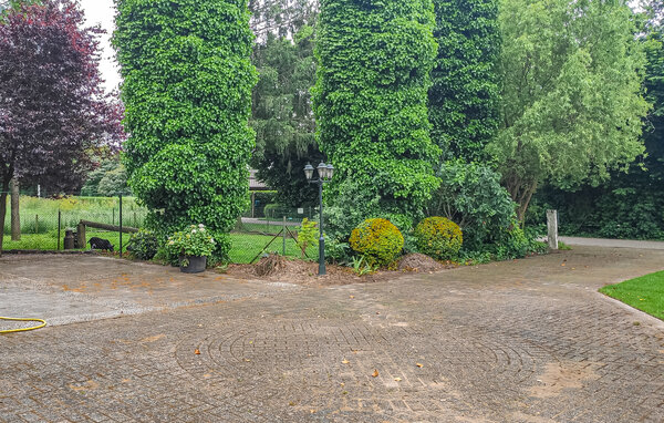 Location de vacances - Kilder , Hollande - HGE111 103