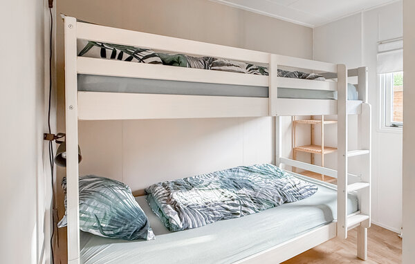 Vakantiehuis - Putten , Nederland - HGE115 602