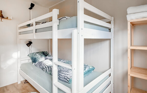 Vakantiehuis - Putten , Nederland - HGE115 603