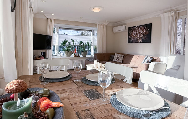 Vakantiehuis - Putten , Nederland - HGE115 301