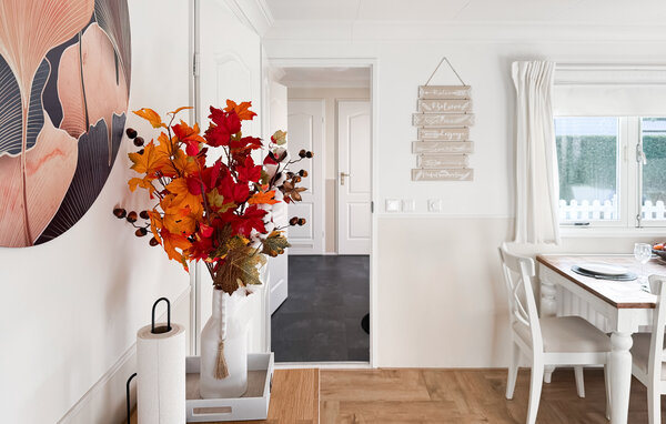 Vakantiehuis - Putten , Nederland - HGE115 303