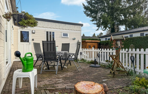 Vakantiehuis - Putten , Nederland - HGE115 8