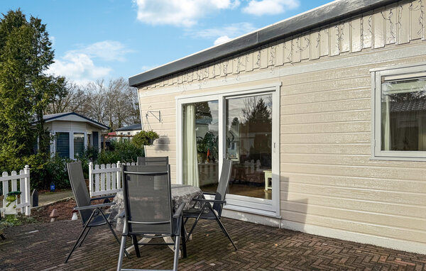 Vakantiehuis - Putten , Nederland - HGE115 9