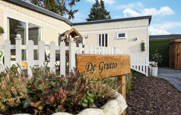Vakantiehuis - Putten , Nederland - HGE115 101