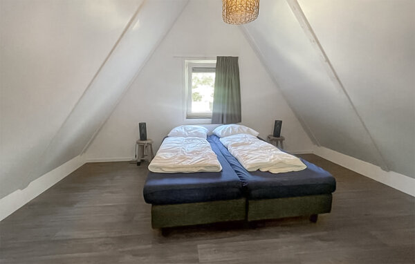 Vakantiehuis Geheim van Otterlo