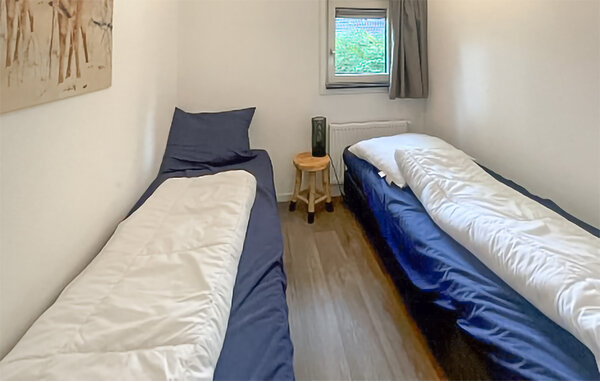Vakantiehuis Geheim van Otterlo