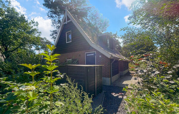 Vakantiehuis Geheim van Otterlo
