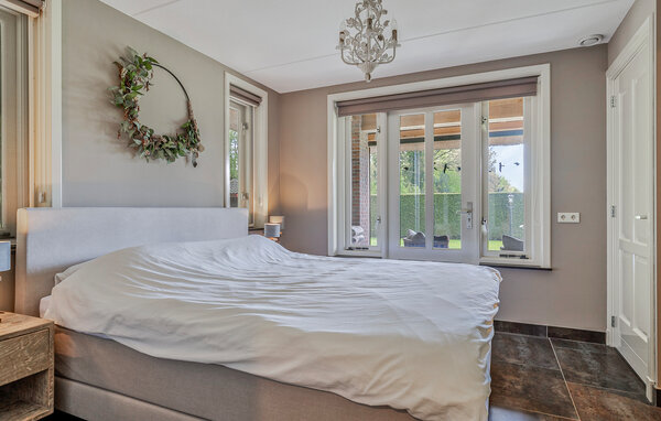 Vakantiehuis - Voorthuizen , Nederland - HGE119 7