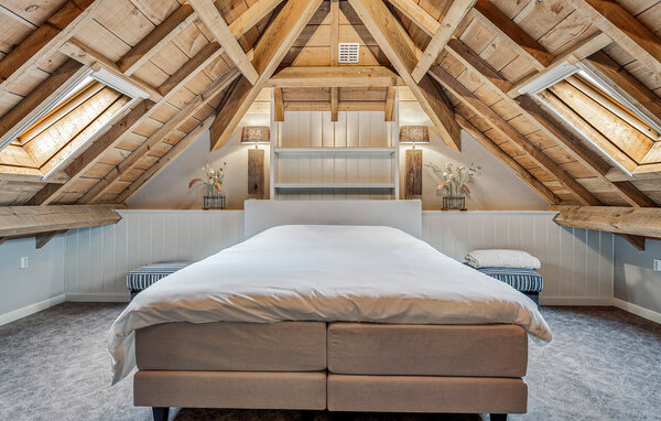Vakantiehuis - Voorthuizen , Nederland - HGE119 603