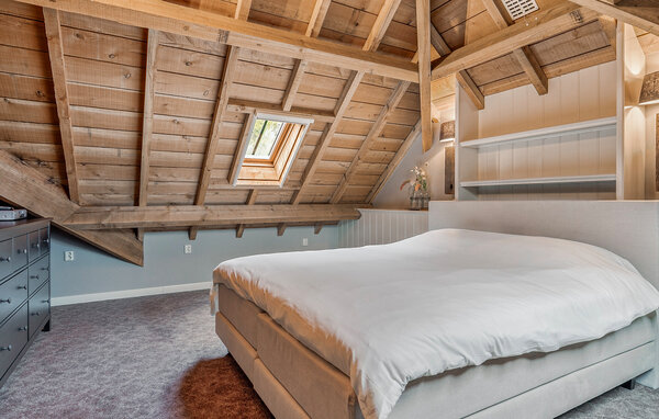 Vakantiehuis - Voorthuizen , Nederland - HGE119 604