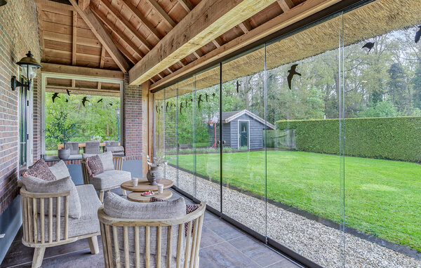 Vakantiehuis - Voorthuizen , Nederland - HGE119 501