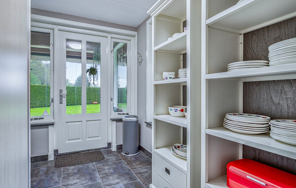 Vakantiehuis - Voorthuizen , Nederland - HGE119 502