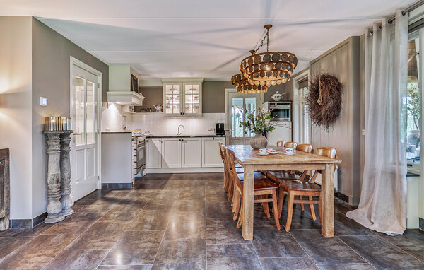 Vakantiehuis - Voorthuizen , Nederland - HGE119 402