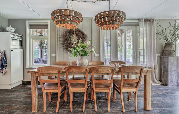 Vakantiehuis - Voorthuizen , Nederland - HGE119 6