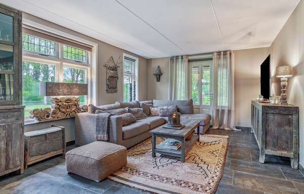 Vakantiehuis - Voorthuizen , Nederland - HGE119 4