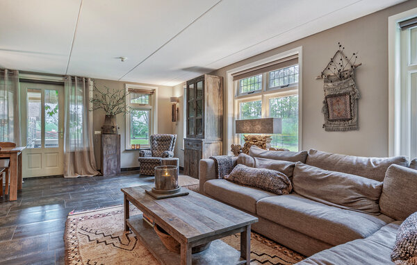 Vakantiehuis - Voorthuizen , Nederland - HGE119 301