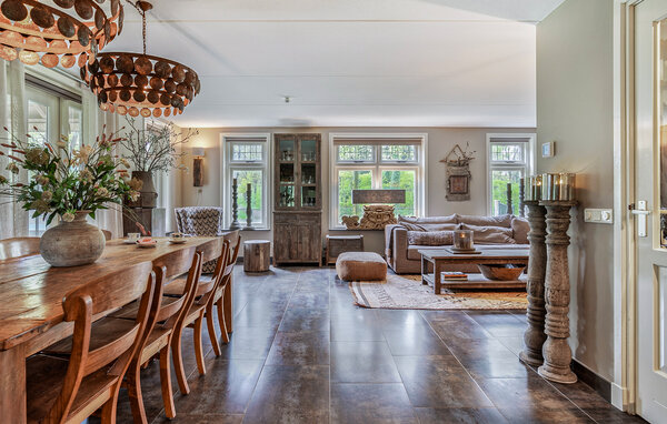 Vakantiehuis - Voorthuizen , Nederland - HGE119 302