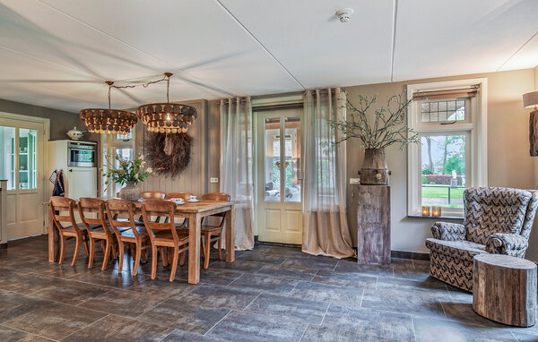 Vakantiehuis - Voorthuizen , Nederland - HGE119 303