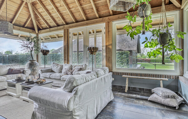 Vakantiehuis - Voorthuizen , Nederland - HGE119 304