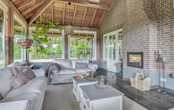 Vakantiehuis - Voorthuizen , Nederland - HGE119 305