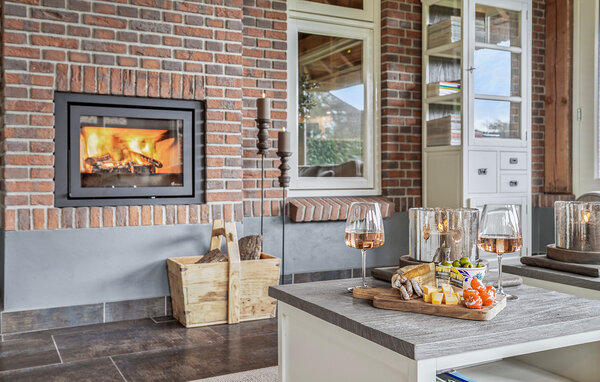 Vakantiehuis - Voorthuizen , Nederland - HGE119 306