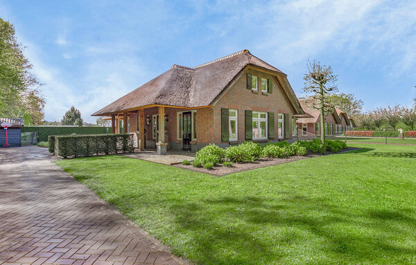 Vakantiehuis - Voorthuizen , Nederland - HGE119 81