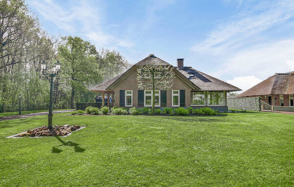 Vakantiehuis - Voorthuizen , Nederland - HGE119 9