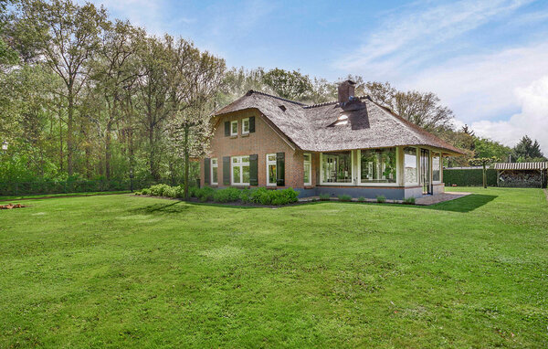 Vakantiehuis - Voorthuizen , Nederland - HGE119 82