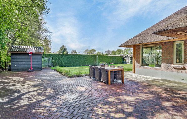 Vakantiehuis - Voorthuizen , Nederland - HGE119 8