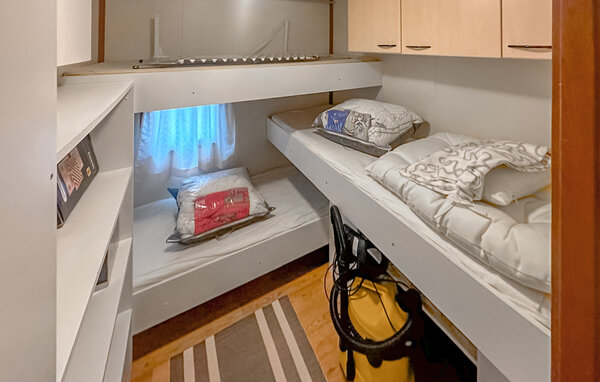 Vakantiehuis - Doornspijk , Nederland - HGE122 603