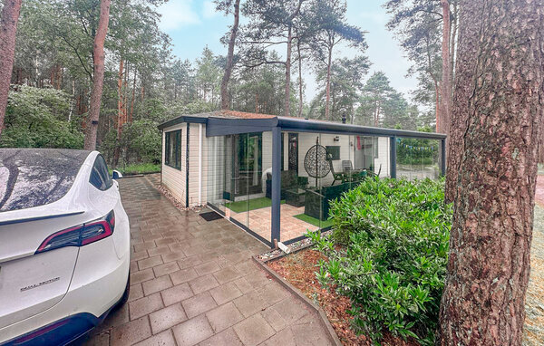 Vakantiehuis - Doornspijk , Nederland - HGE122 81