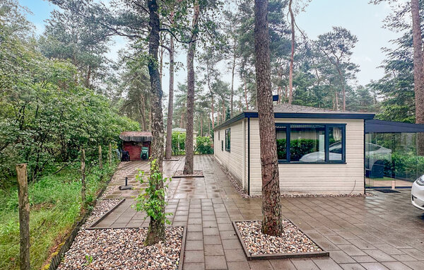 Vakantiehuis - Doornspijk , Nederland - HGE122 82