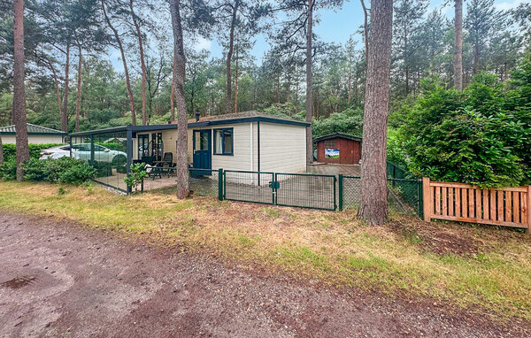 Vakantiehuis - Doornspijk , Nederland - HGE122 83