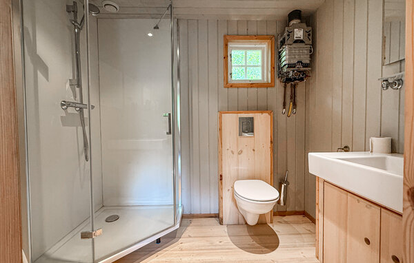 Vakantiehuis - Epe , Nederland - HGE123 701