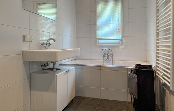 Vakantiehuis - Epe , Nederland - HGE123 702