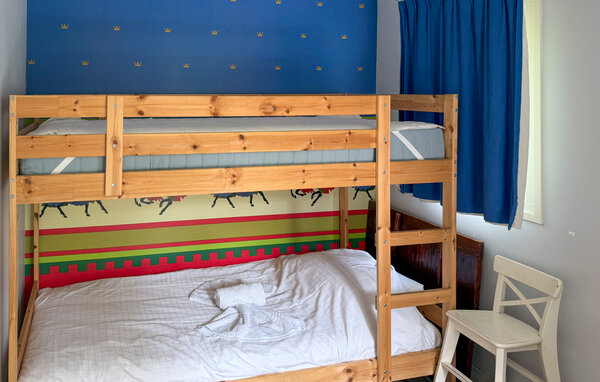 Vakantiehuis - Epe , Nederland - HGE123 606