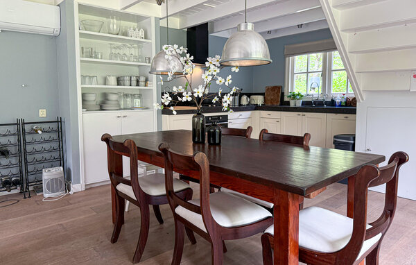 Vakantiehuis - Epe , Nederland - HGE123 6