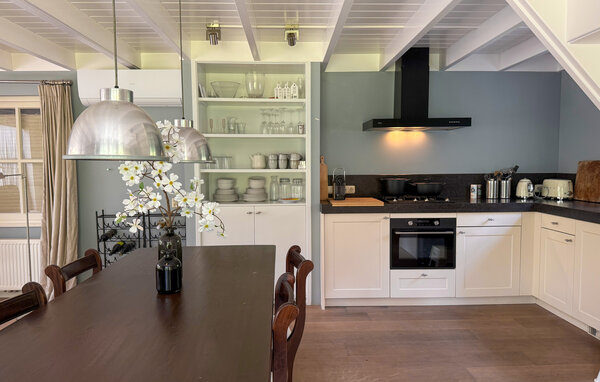 Vakantiehuis - Epe , Nederland - HGE123 401