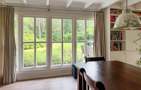 Vakantiehuis - Epe , Nederland - HGE123 301