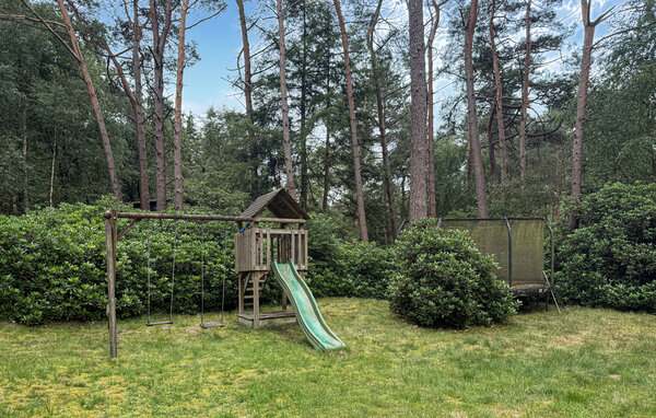 Vakantiehuis - Epe , Nederland - HGE123 103